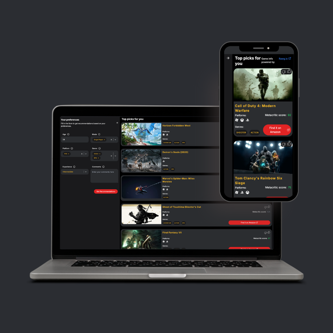 About Games Genie