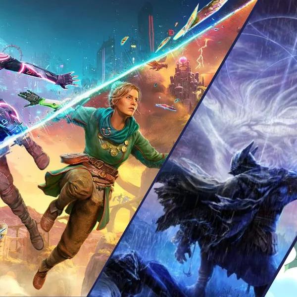 Best Co-Op PS5 Games (2026)