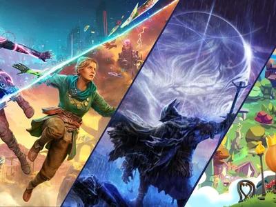 Best Co-Op PS5 Games (2026)