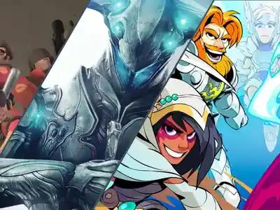 Best Free Co-Op Steam Games to Play in 2025