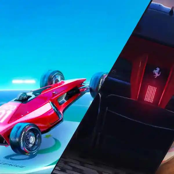 10 Best Free Racing Games on Steam (2025) – Actually Worth Playing