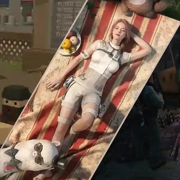 Best Free to Play Survival Games on Steam (2025) - The Complete List