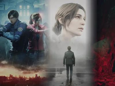 Best Horror Games in 2026