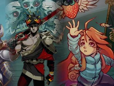 Best Indie Games of All Time article thumbnail