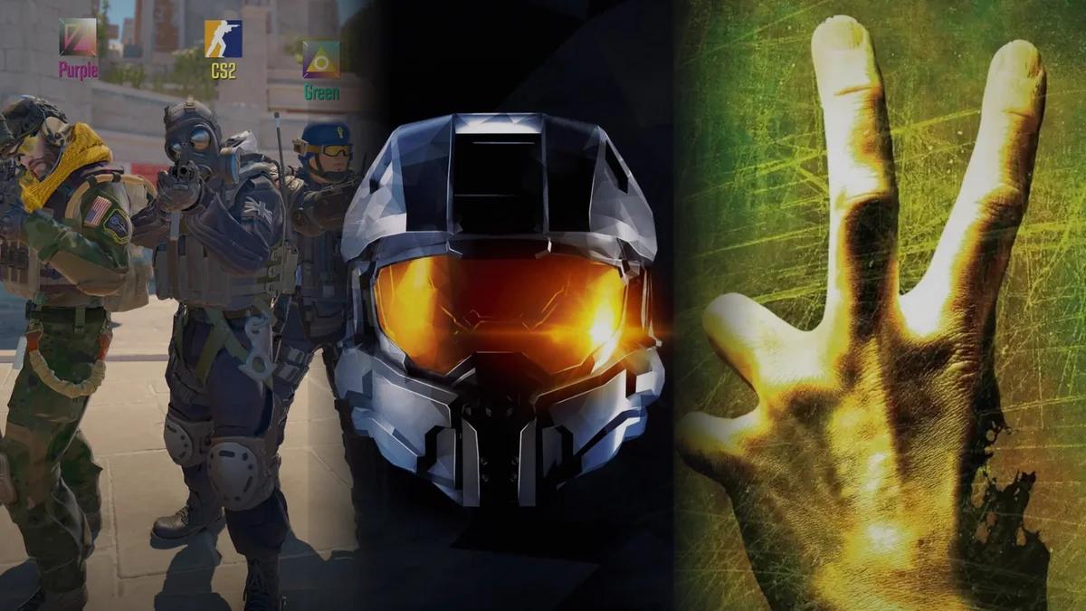 Best LAN Party Games in 2026