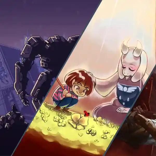 Duplicate of the Games Genie home banner