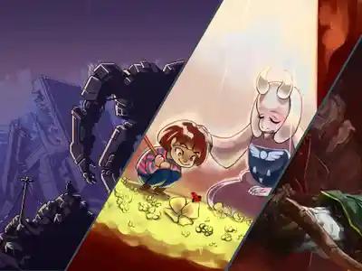 Best Low-End PC Games article thumbnail