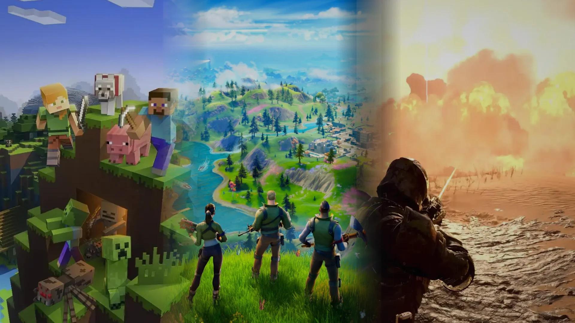 Best Multiplayer PS5 Games (2026)