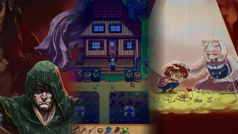 Best Offline Games for Low-End PCs