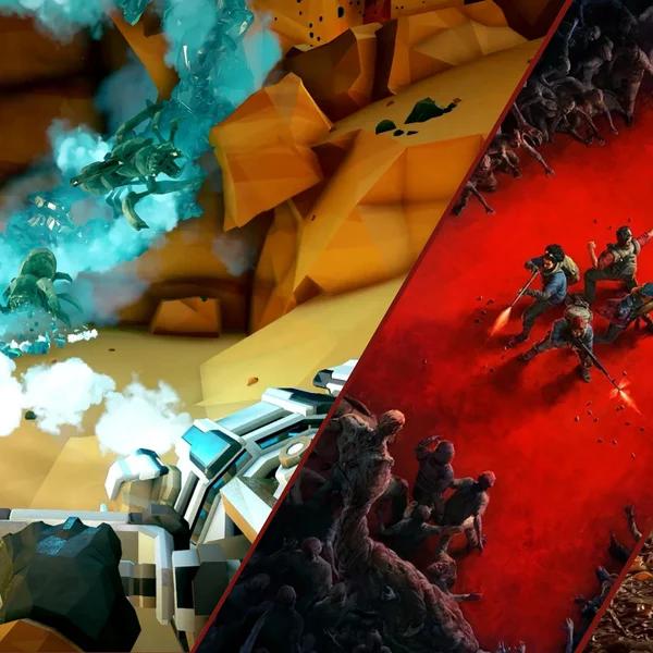 Looking to squad up with friends online on PS5? This ranked guide covers the best online co-op games built around real teamwork—missions, raids, dungeons, and survival loops where playing together actually matters.