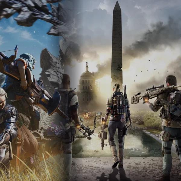 Best Open World Co-Op Games on PS5 in 2026