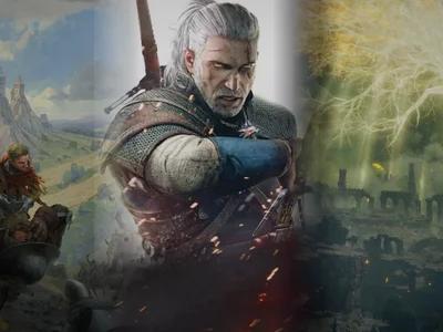 Best Open-World RPGs in 2026