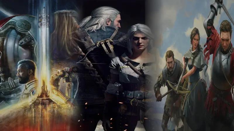 Best Open World Xbox Games in 2026