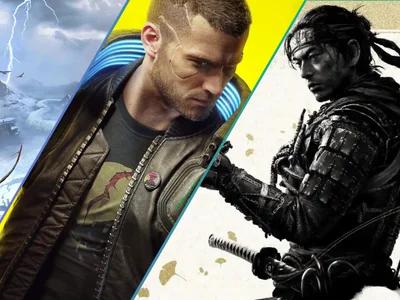 Best PlayStation Plus Games April 2026