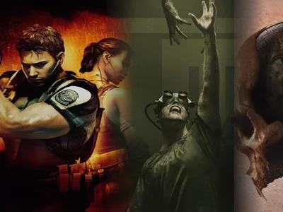 Best PS5 Co-Op Horror Games 2026