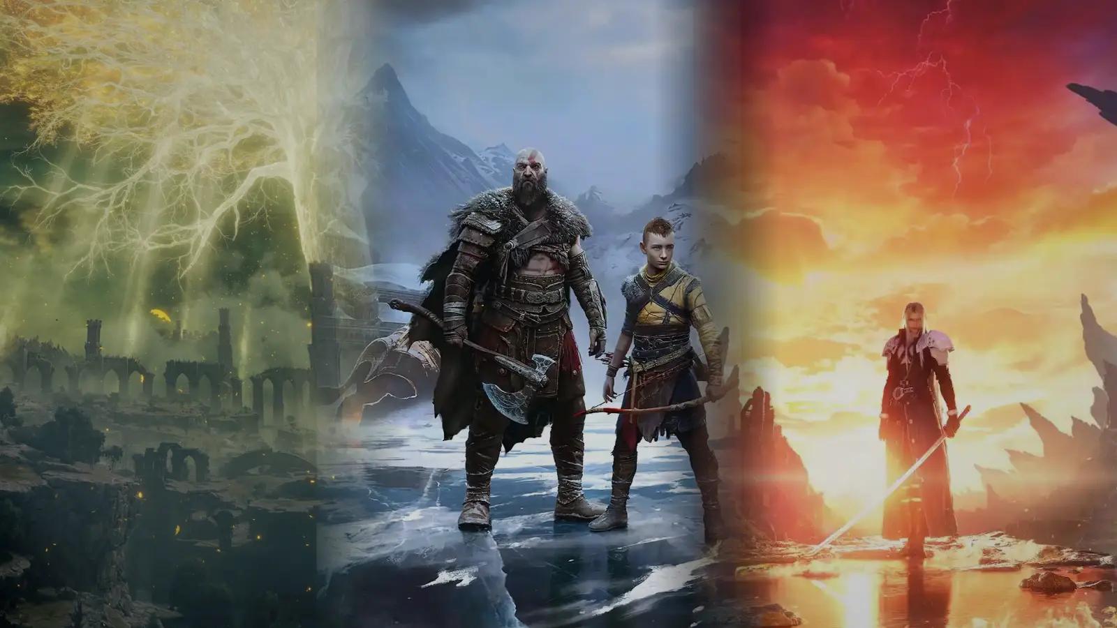 Best PS5 Games in 2026