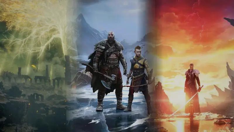 Best PS5 Games in 2026