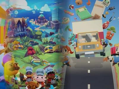 Best PS5 Party Games article thumbnail