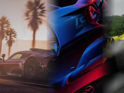 Best Racing Games for PS5 2026 article thumbnail