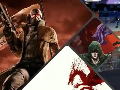 Best RPG Games for Low-End PCs article thumbnail