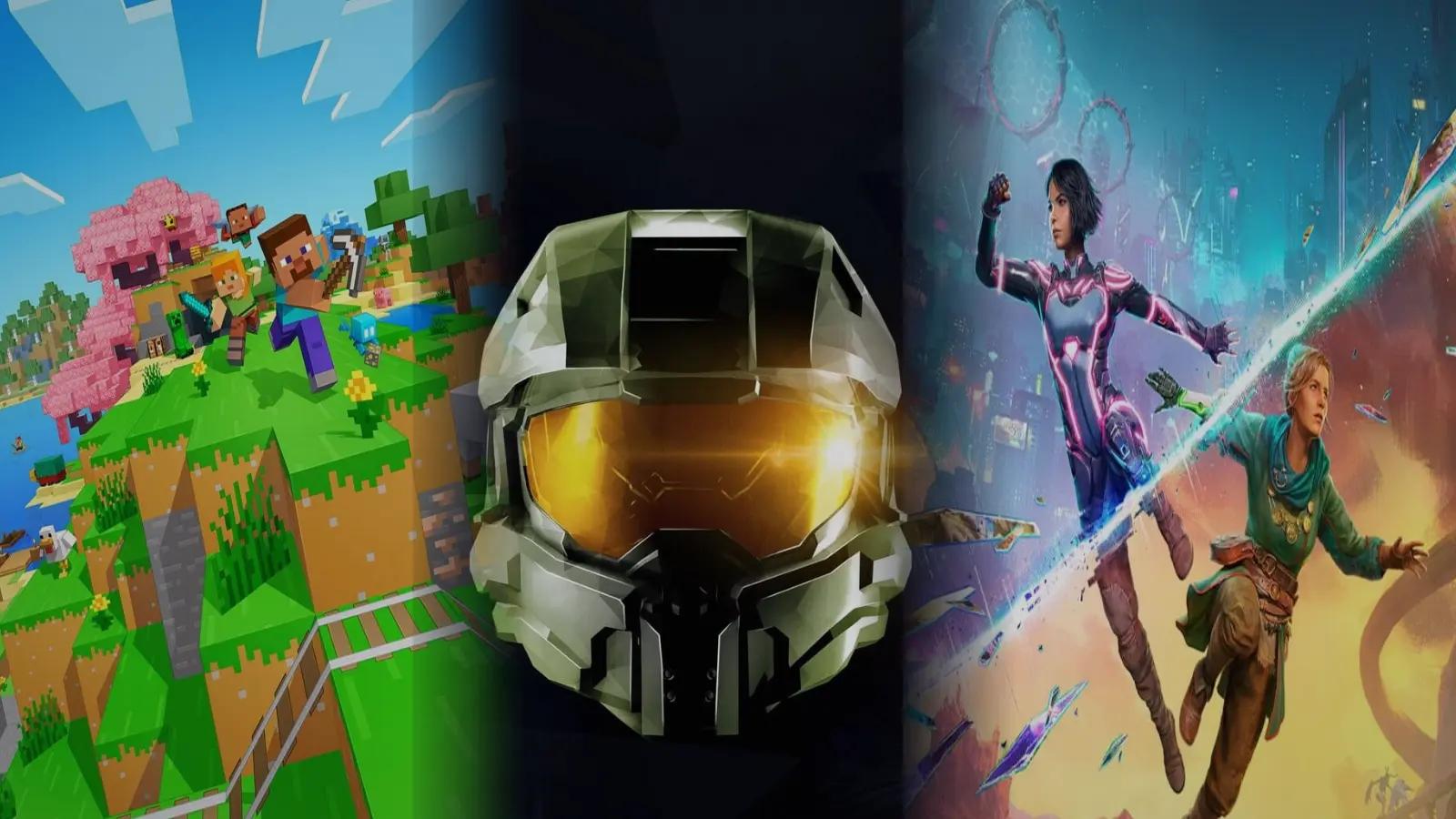 Best Split-Screen Games for Xbox