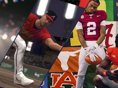 Best Sports Games for PS5 (2026)