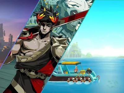 Best Steam Deck Games in 2026