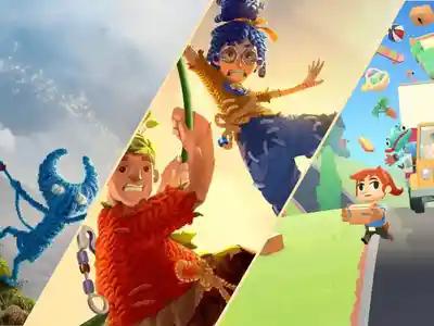 10 Perfect Nintendo Switch Co-Op Games for Couples to Play Together (2025) article thumbnail