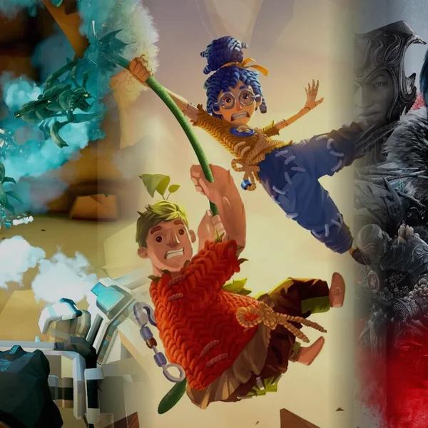 Best Xbox Co-Op Games in 2026