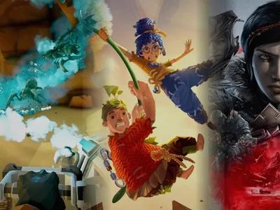 Best Xbox Co-Op Games in 2026