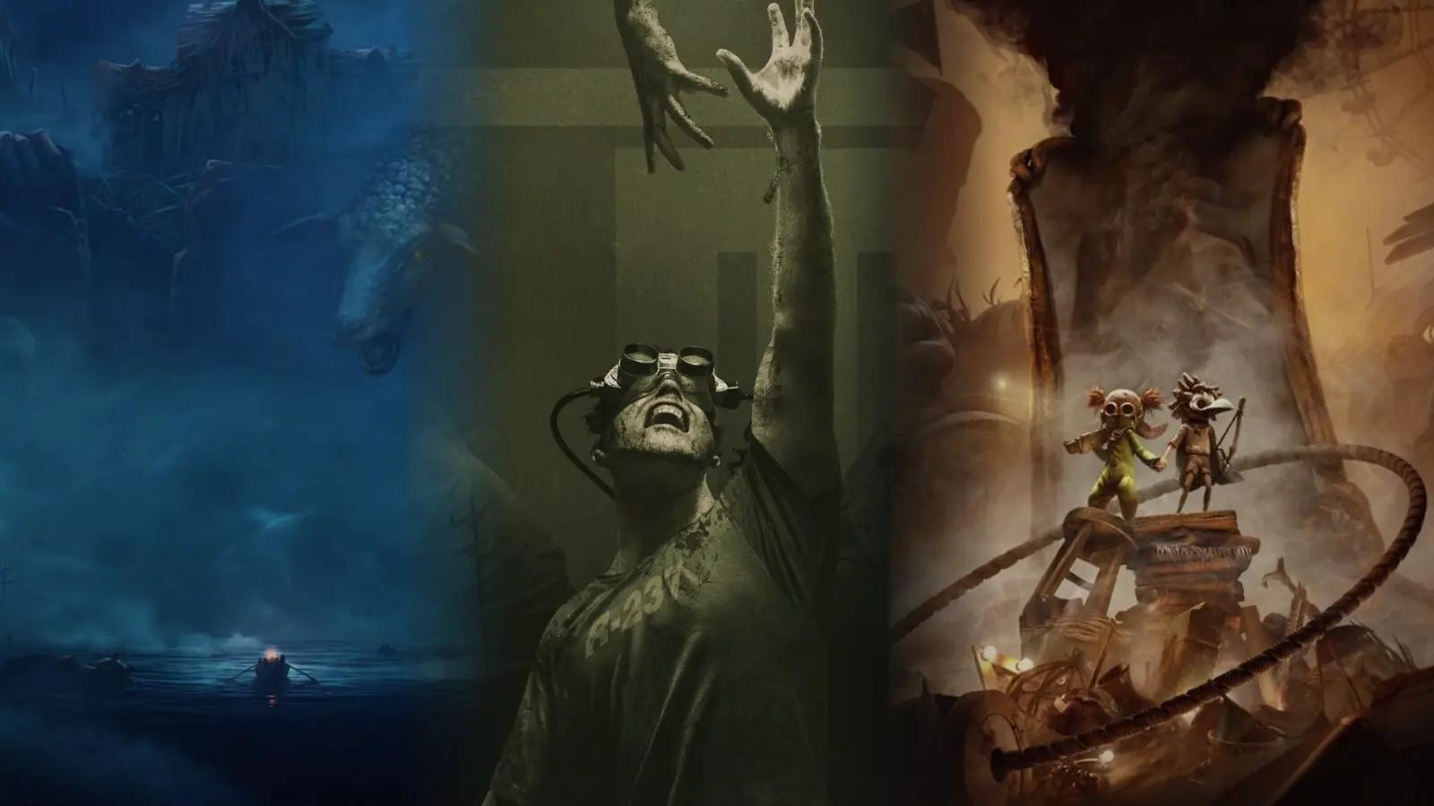 Best Xbox Horror Co-Op Games in 2026
