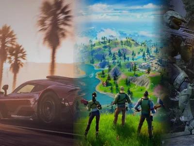 Best Xbox Multiplayer Games 2026