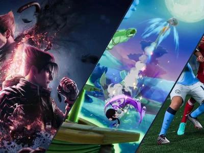 Couch Rivals: The Best Local Versus Multiplayer Games on PS5