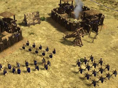 0 A.D. - Coming Soon