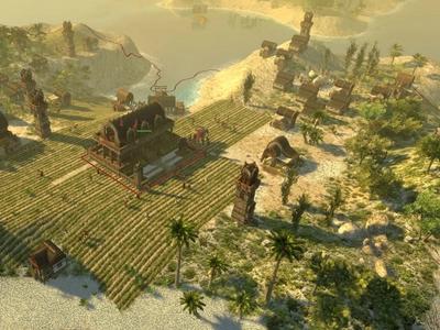 0 A.D. - Screenshot 1 of 5