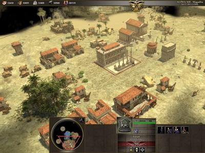 0 A.D. - Screenshot 2 of 5