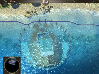 0 A.D. - Screenshot 3 of 5