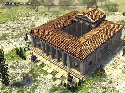 0 A.D. - Screenshot 4 of 5