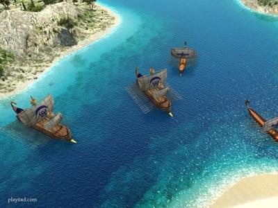 0 A.D. - Screenshot 5 of 5