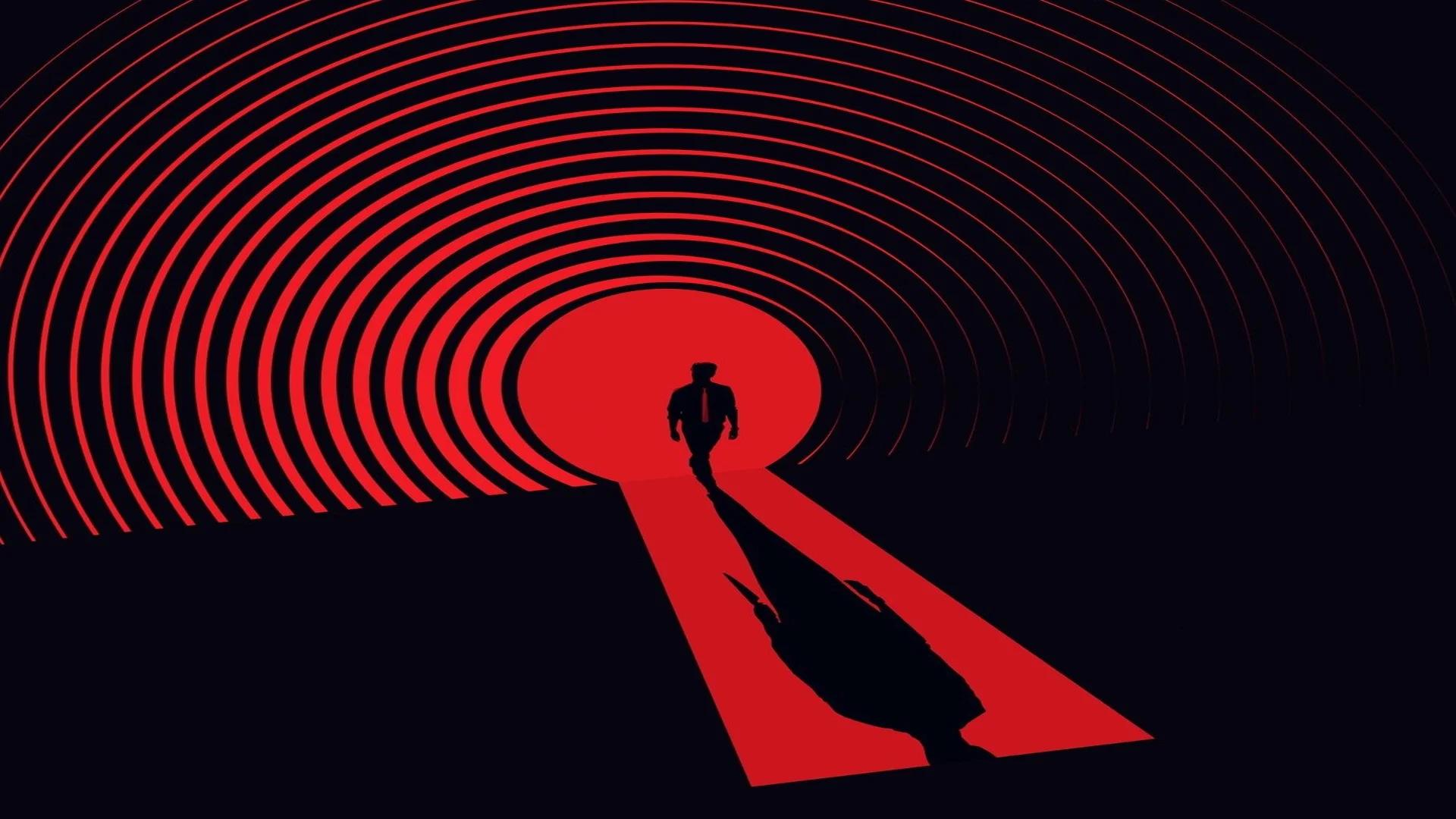 Twelve Minutes cover art