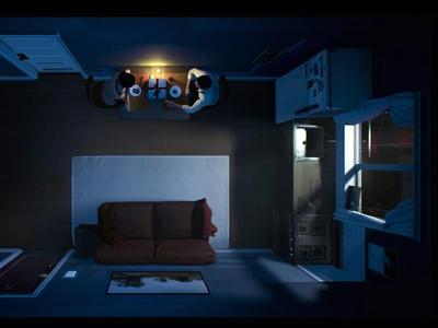 Twelve Minutes - Screenshot 1 of 7