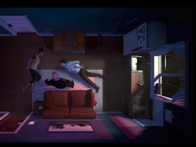 Twelve Minutes - Screenshot 3 of 7