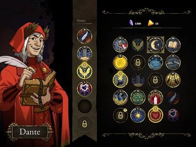 33 Immortals - Screenshot 1 of 4