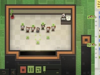 7 Billion Humans - Screenshot 1 of 7