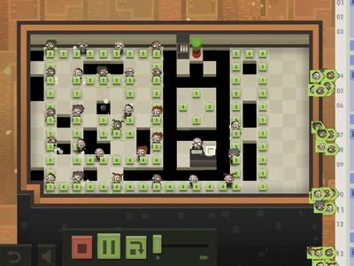 7 Billion Humans - Screenshot 3 of 7