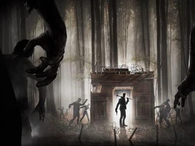 7 Days to Die - Coming Soon