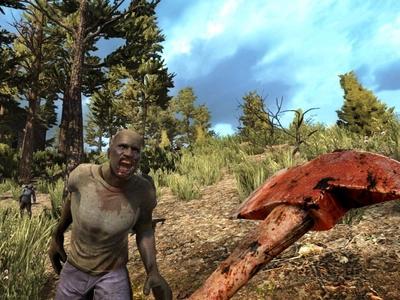 7 Days to Die - Screenshot 2 of 10