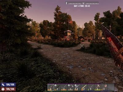 7 Days to Die - Screenshot 3 of 10