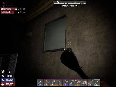 7 Days to Die - Screenshot 4 of 10