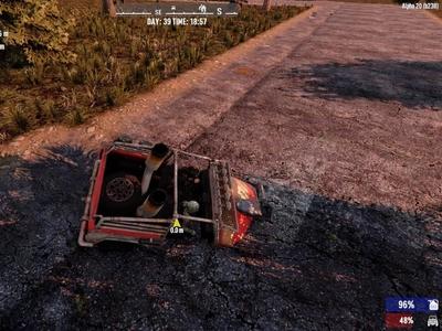 7 Days to Die - Screenshot 5 of 10
